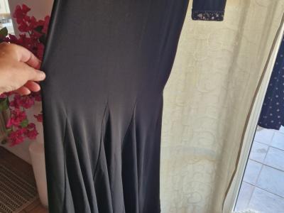 Evening or Party Dress by Sarah Connor