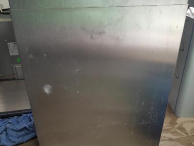 Campana extractora Gutmann - Modelo BRILLA