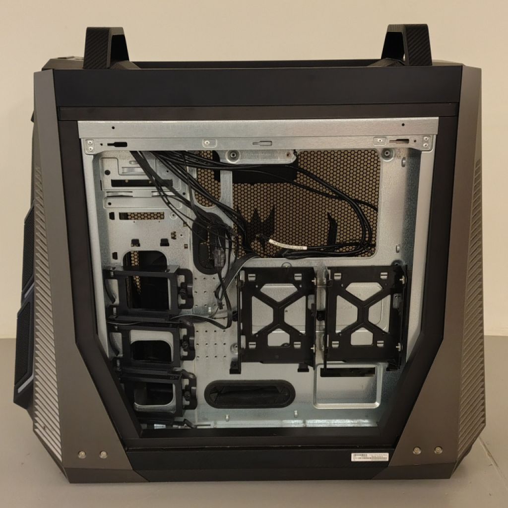 Acer Predator Gaming PC Gehäuse