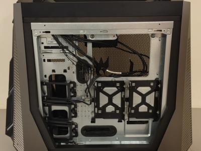 Acer Predator Gaming PC Gehäuse