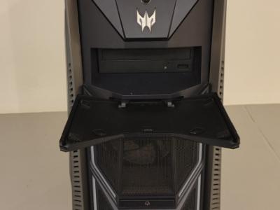 Acer Predator Gaming PC Gehäuse