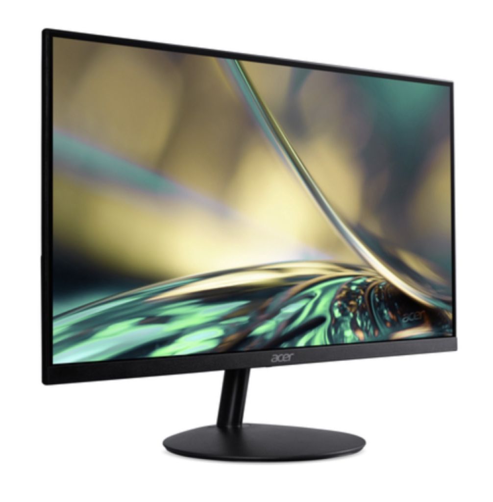 Acer SA322Q monitor 31.5-inch