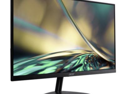 Acer SA322Q monitor 31.5-inch