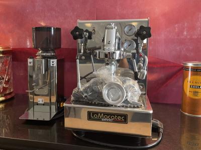 Achtung Kaffeeliebhaber aufgepasst :-)