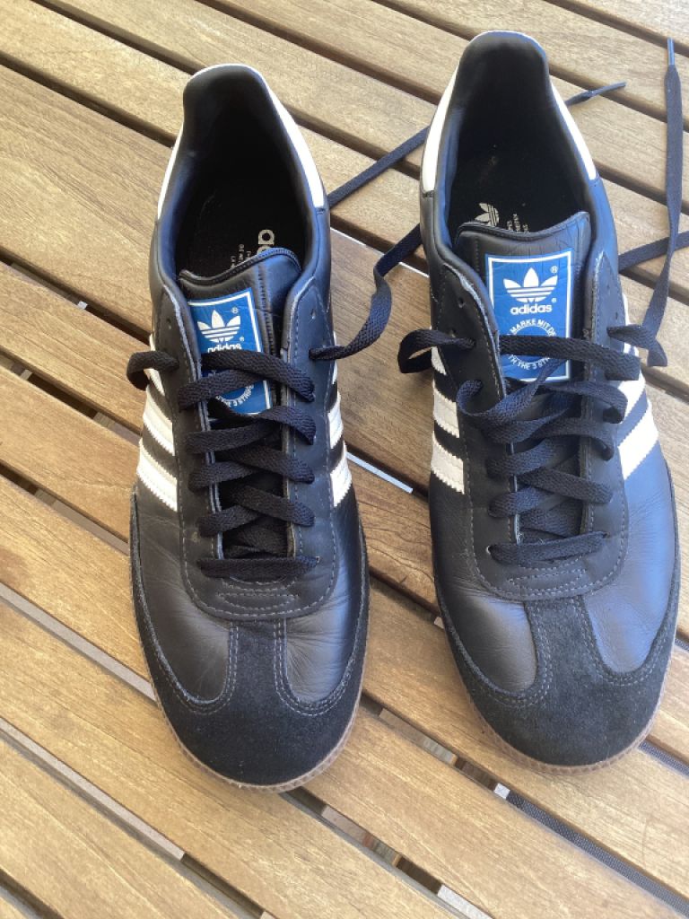 Addidas Samba