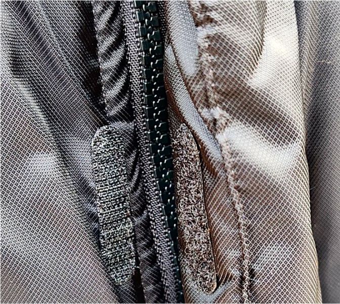 ADIDAS Herren Winterjacke Wasser- und Windabweisend, Farbe Schwarz, Größe L