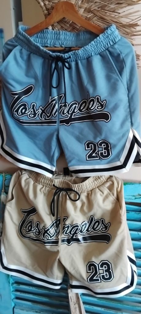 ADIDAS Shirts + Pants