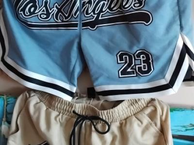 ADIDAS Shirts + Pants