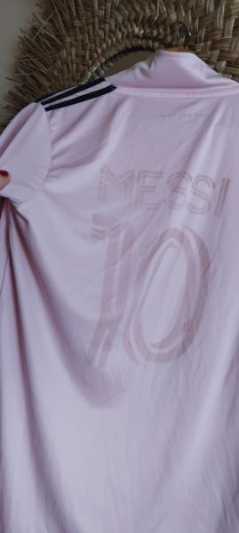 ADIDAS Shirts + Pants