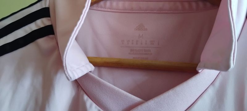 ADIDAS Shirts + Pants