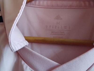 ADIDAS Shirts + Pants