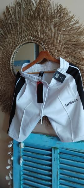 ADIDAS Shirts + Pants