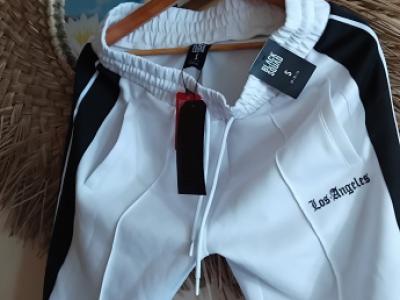 ADIDAS Shirts + Pants