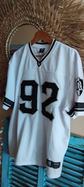 ADIDAS Shirts + Pants