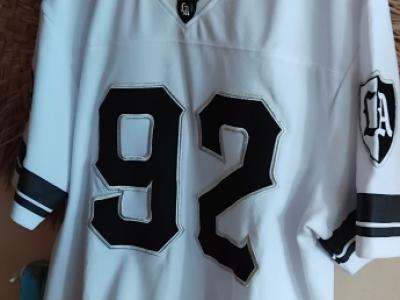 ADIDAS Shirts + Pants