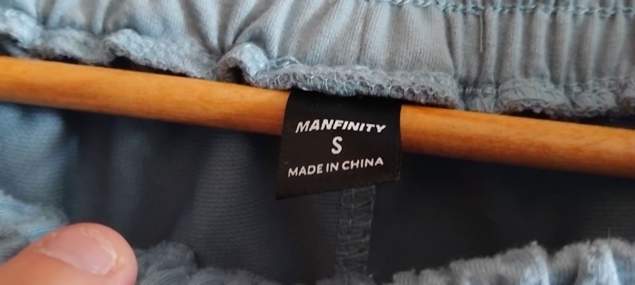 ADIDAS Shirts + Pants