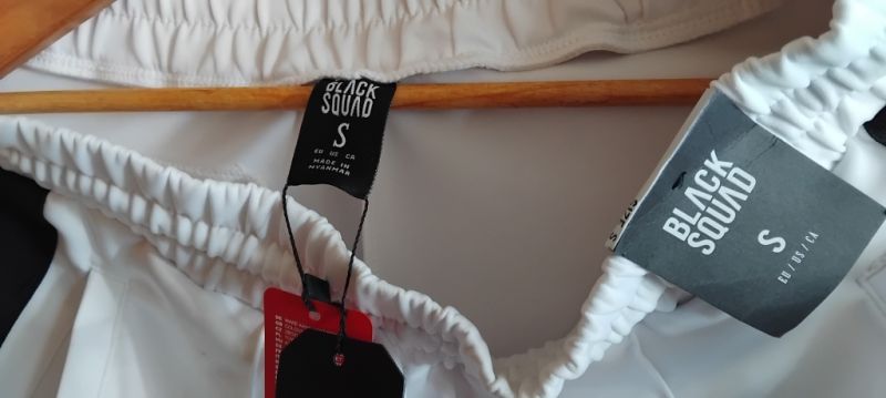 ADIDAS Shirts + Pants