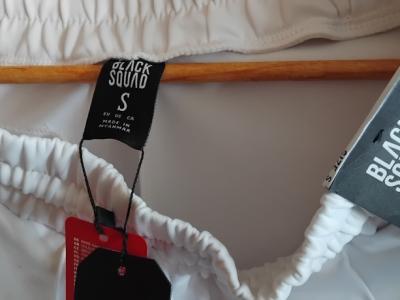 ADIDAS Shirts + Pants