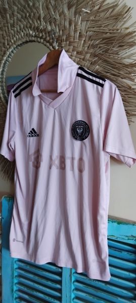 ADIDAS Shirts + Pants