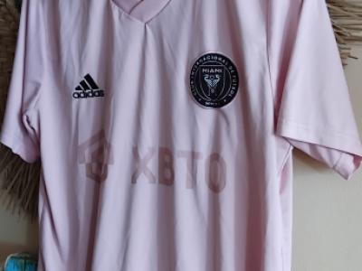 ADIDAS Shirts + Pants