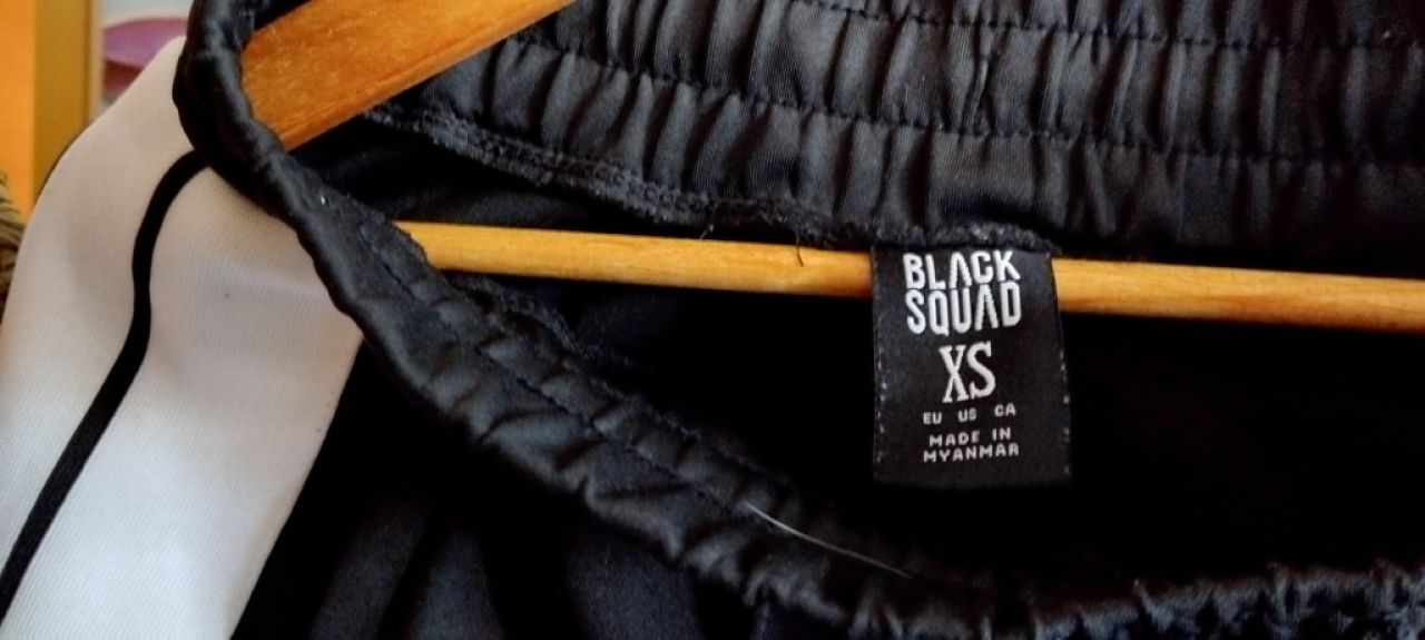 ADIDAS Shirts + Pants