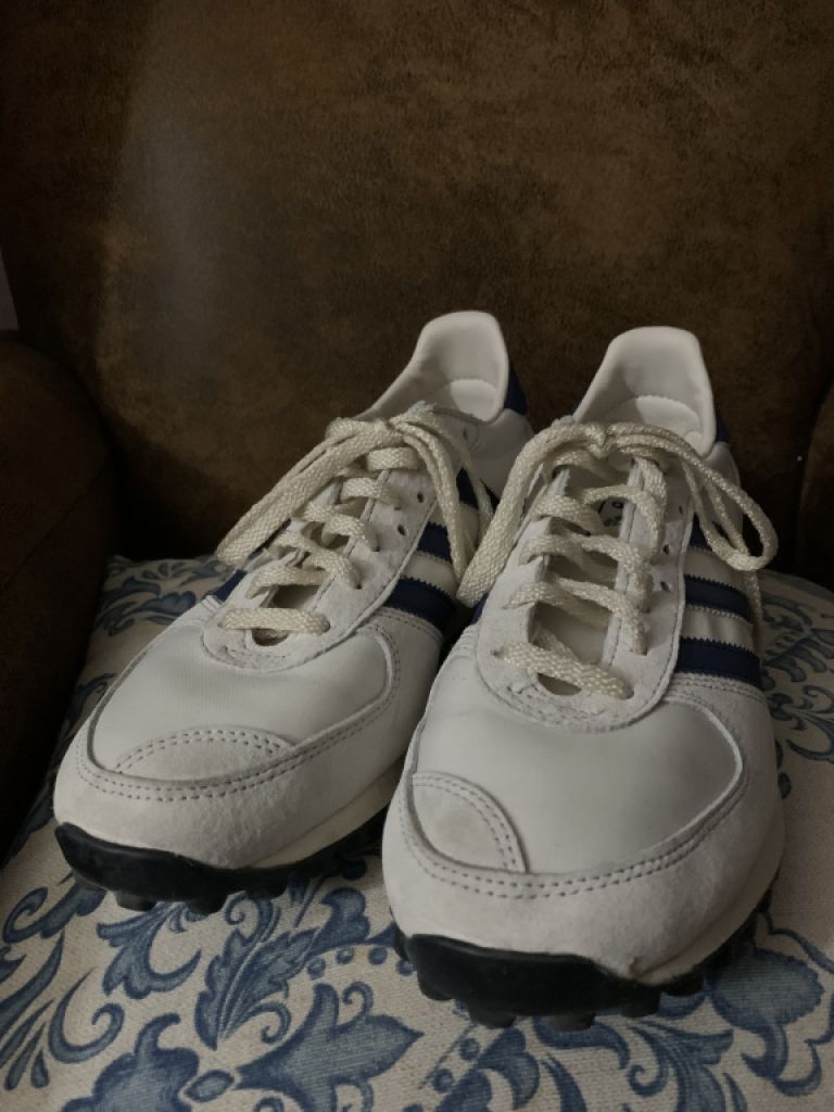 Adidas Vintage TRX 41 1/3