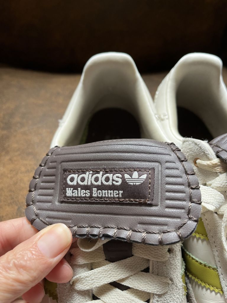 Adidas x Wales Bonner Special Edition