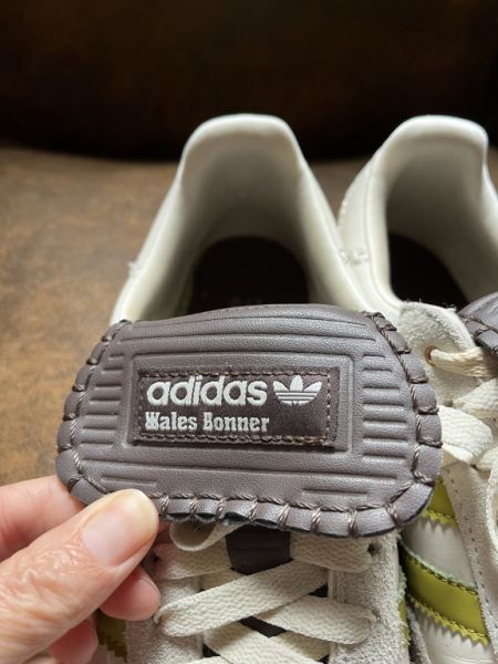 Adidas x Wales Bonner Special Edition
