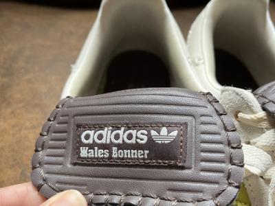 Adidas x Wales Bonner Special Edition