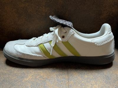 Adidas x Wales Bonner Special Edition