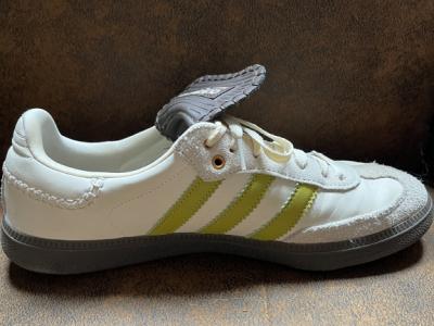 Adidas x Wales Bonner Special Edition