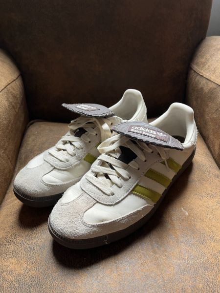 Adidas x Wales Bonner Special Edition