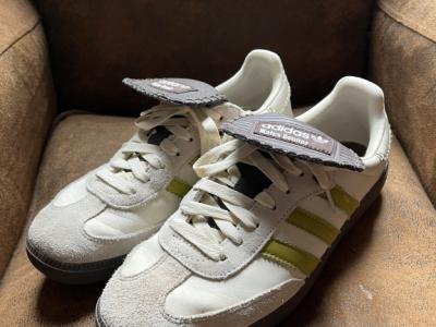 Adidas x Wales Bonner Special Edition