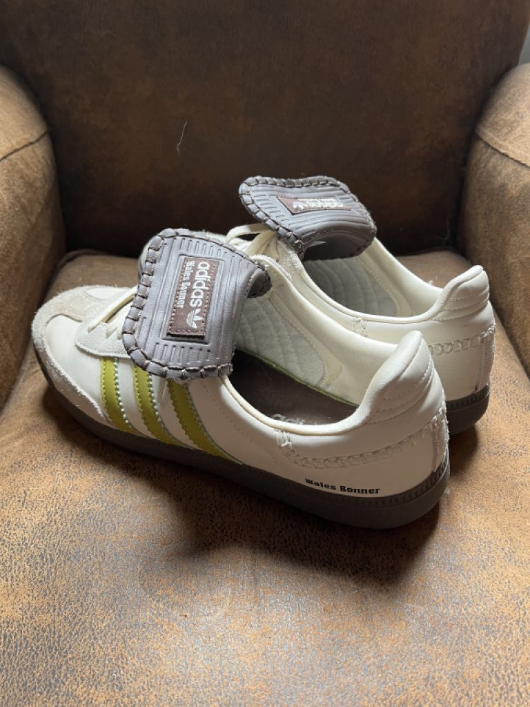 Adidas x Wales Bonner Special Edition