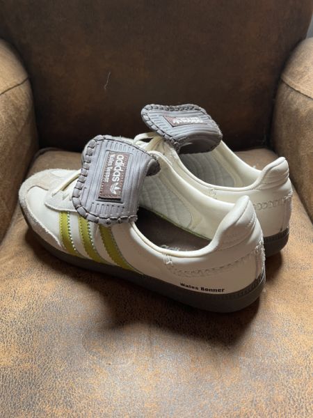 Adidas x Wales Bonner Special Edition