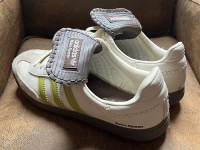Adidas x Wales Bonner Special Edition