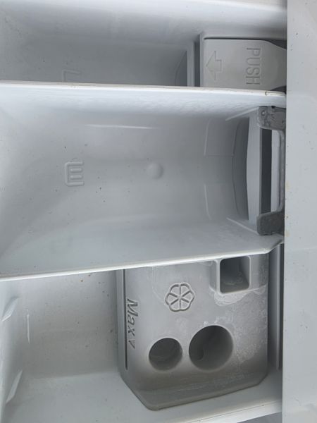 Lavadora AEG 6000 Series Lavamat ProSense 8kg