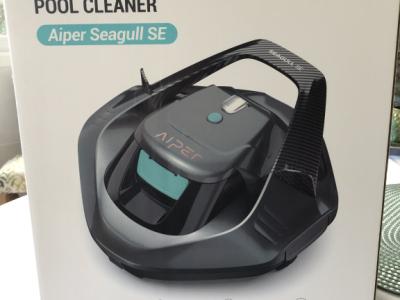 AIPER Robot de Piscina