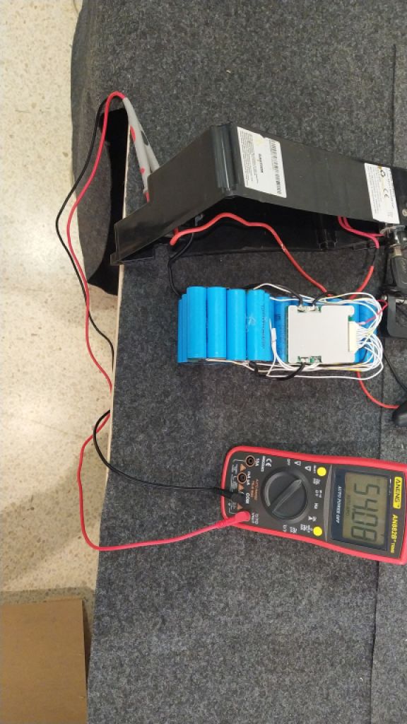 Batteries For Ebikes Escooters