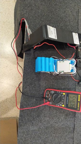 Batteries For Ebikes Escooters