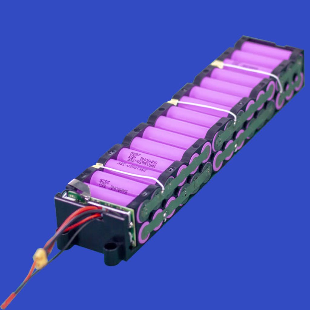 Batteries For Ebikes Escooters