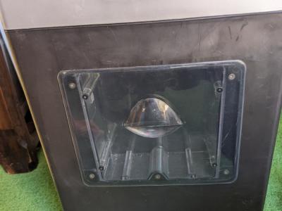 Aktenvernichter Levia