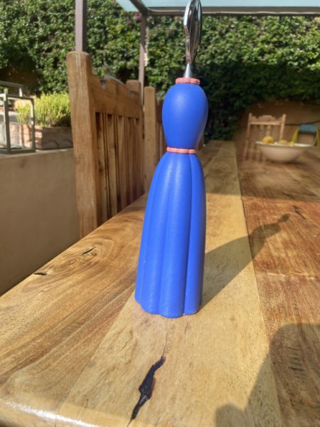 Molinillo de pimienta Alessi original