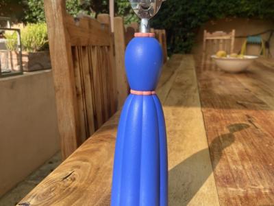 Molinillo de pimienta Alessi original