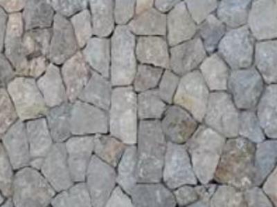 General renovations and stonework