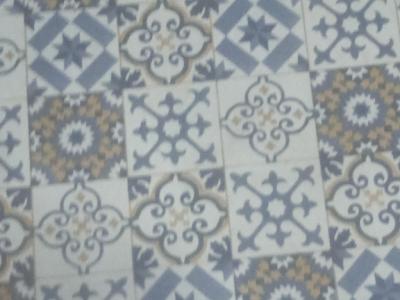 General renovations and stonework