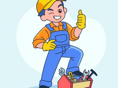 Allrounder für rund ums Haus