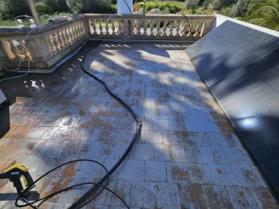 Allrounder Gärtner  bietet Hilfe im Garten