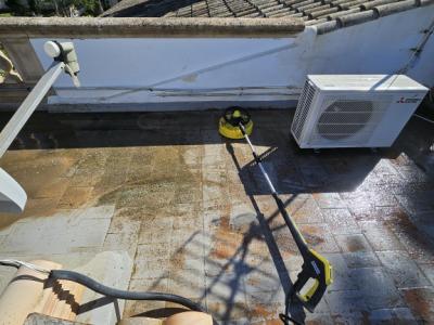 Allrounder Gärtner  bietet Hilfe im Garten