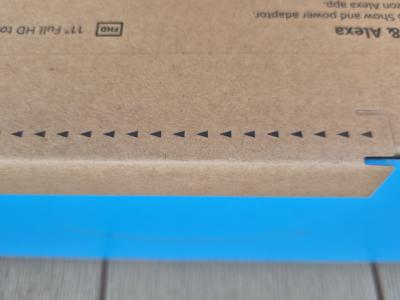 Amazon Echo Show 11 (latest generation) – 11-inch Full-HD display, 3D audio, White